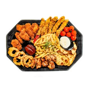Platou Crispy