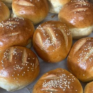 Pâine de casă