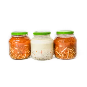 Ciorbă de vită